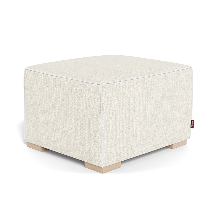 Monte Design Stationary Ottoman