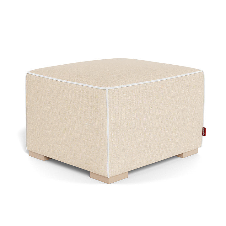 Monte Design Stationary Ottoman