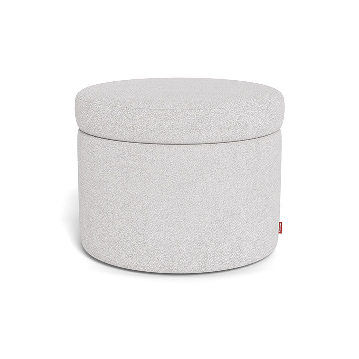 Monte Design Round Storage Ottoman