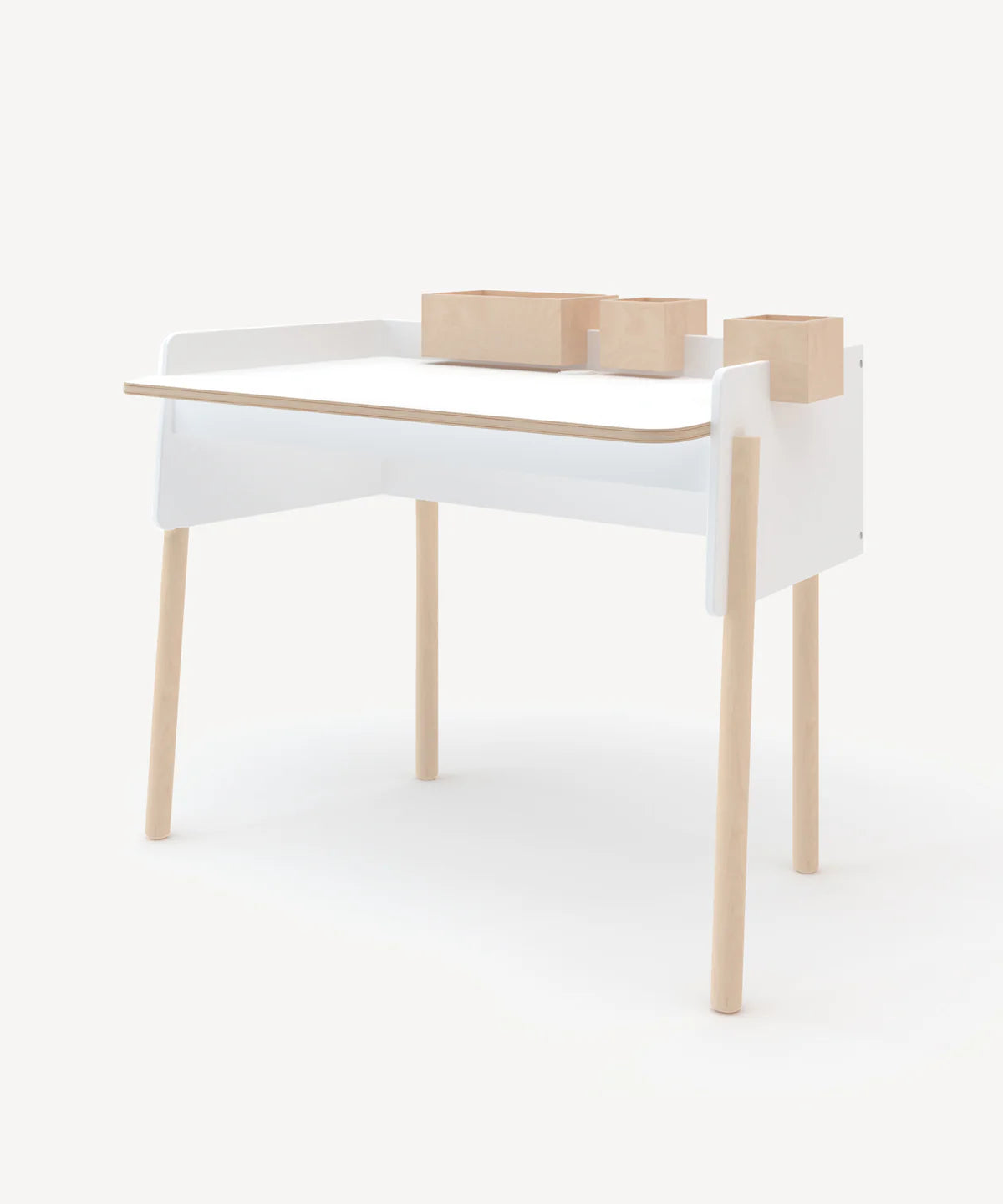 Oeuf Moss Desk