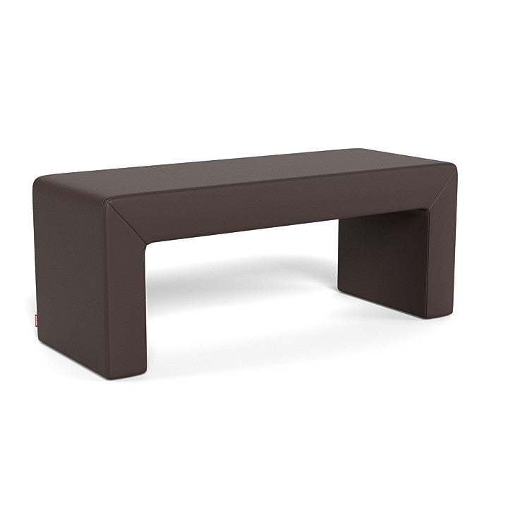 Brown Enviroleather