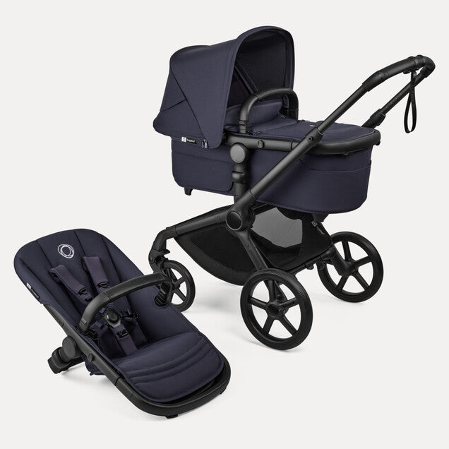 Bugaboo Fox 5 Renew Essentials Bundle BlackFriday 2025