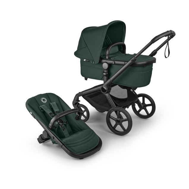 Bugaboo Fox 5 Renew 2-in-1 stroller