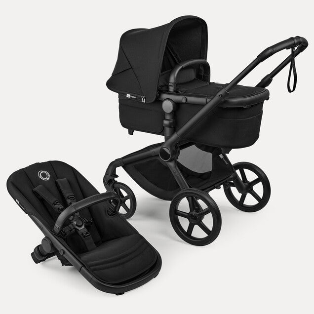 Bugaboo Fox 5 Renew Essentials Bundle BlackFriday 2025
