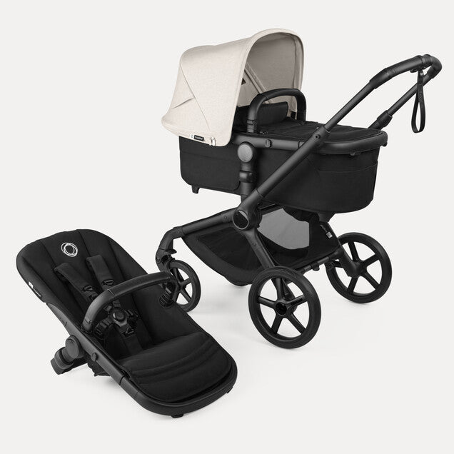 Bugaboo Fox 5 Renew Essentials Bundle BlackFriday 2025