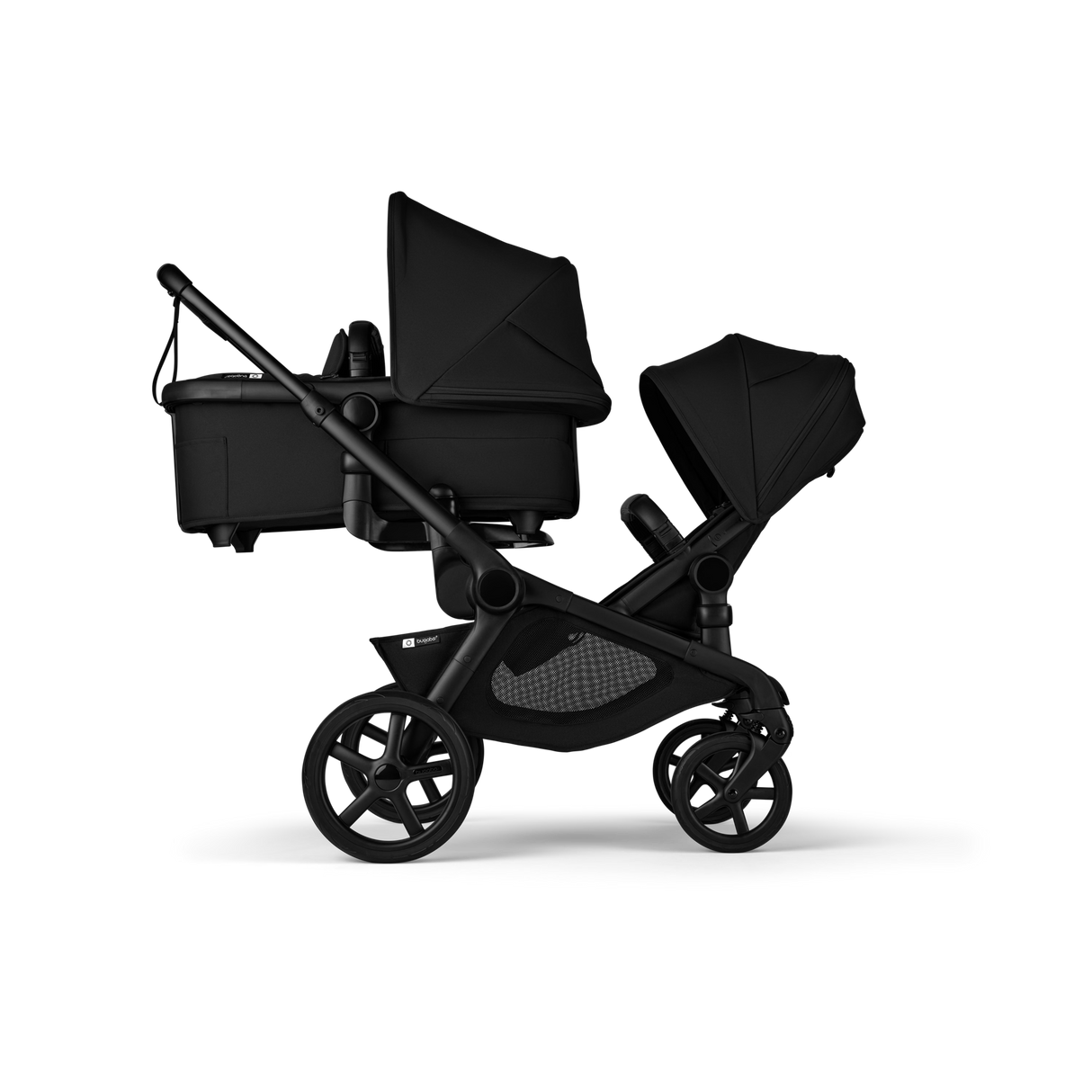 Bugaboo Kangaroo 2-in-1 tandem stroller