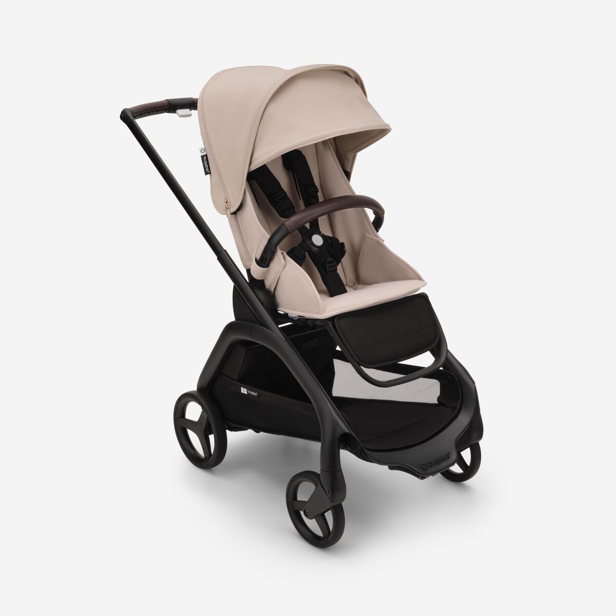 Bugaboo Dragonfly stroller with seat only