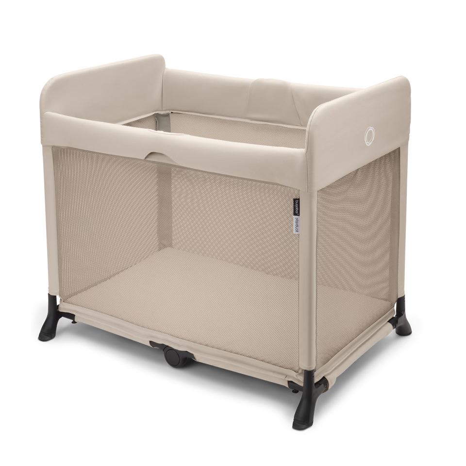 Bugaboo Stardust Travel Crib