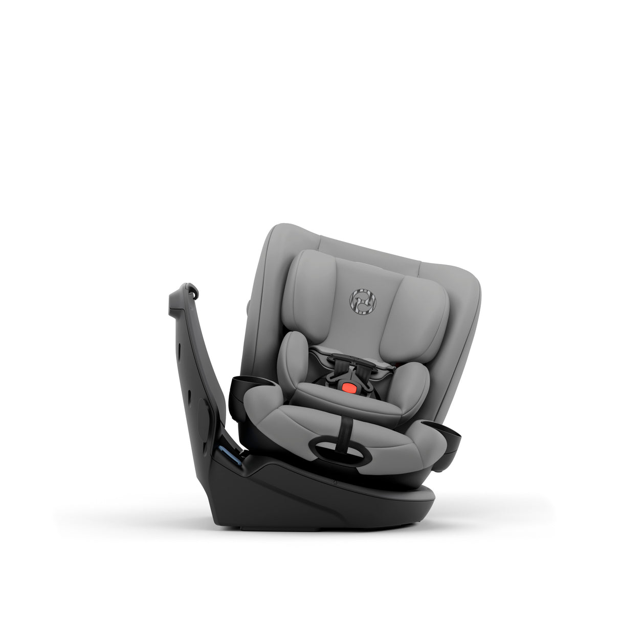 New! Callisto G 360 Select All-in-One Rotating Car Seat