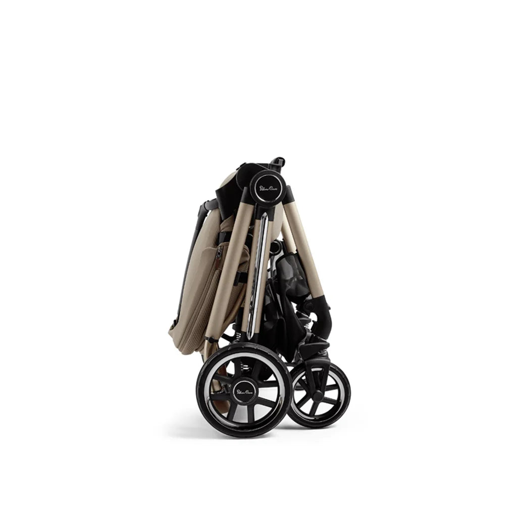 Silver Cross Reef 2 Stroller