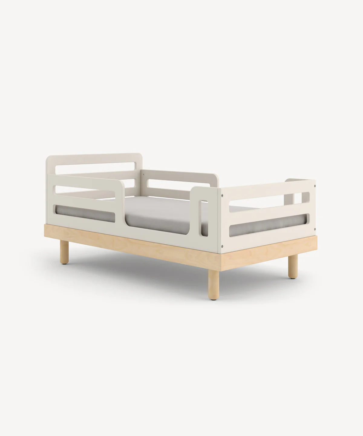 Classic Toddler Bed - Birch