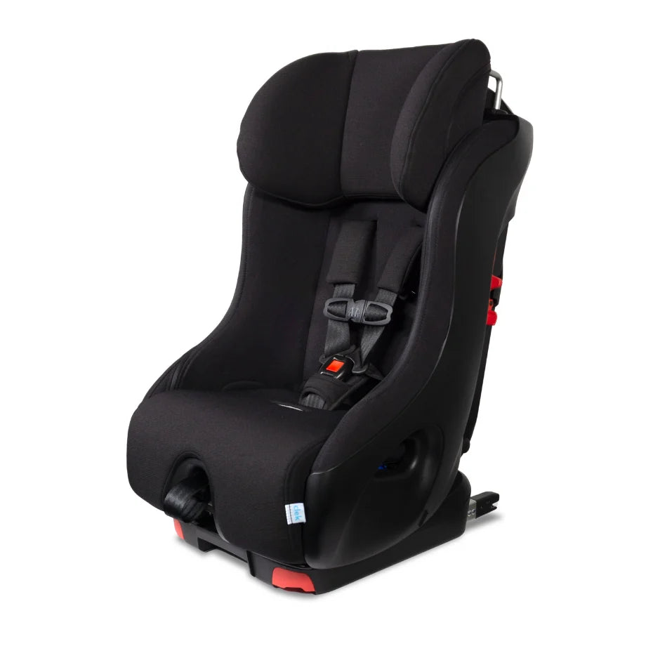 Clek Foonf Ziip Convertible Car Seat