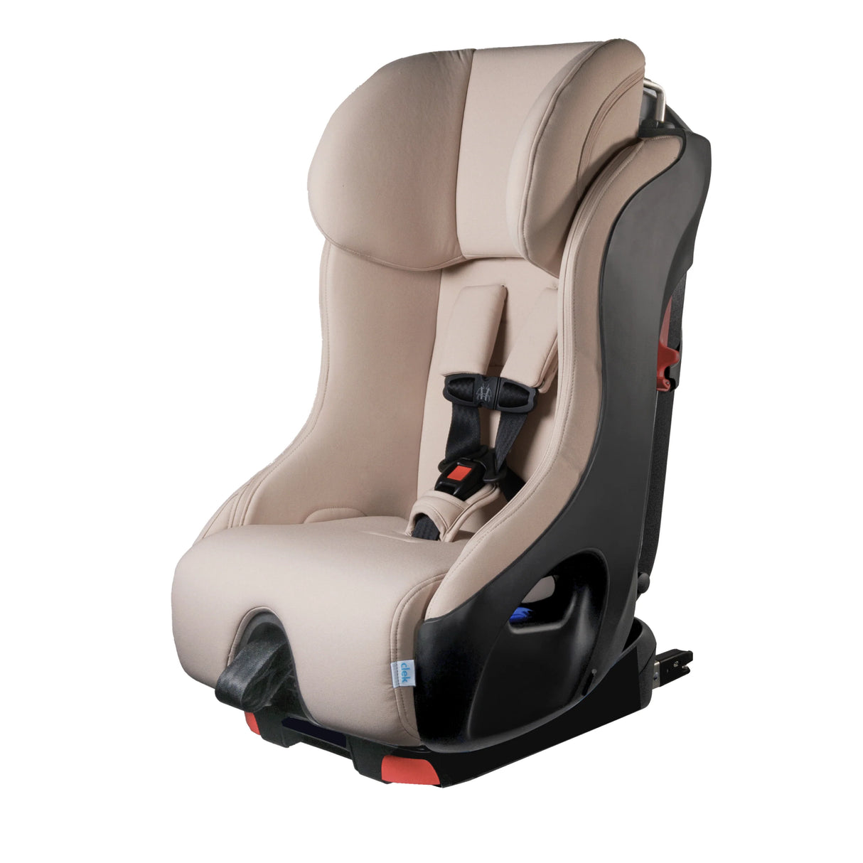 Clek Foonf Ziip Convertible Car Seat