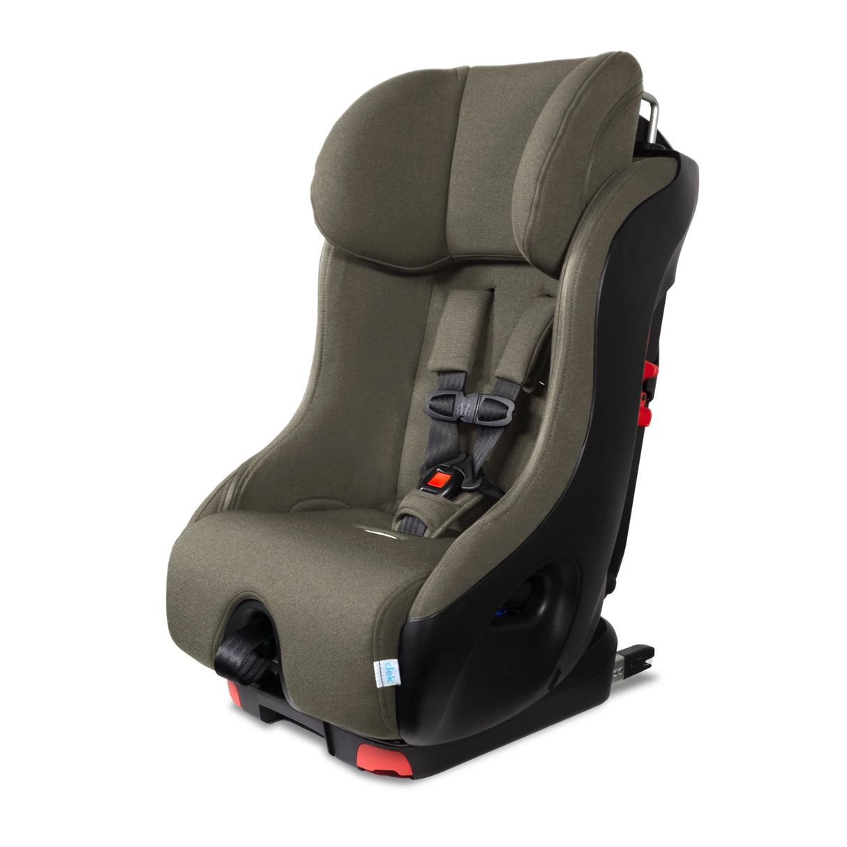 Clek Foonf Ziip Convertible Car Seat