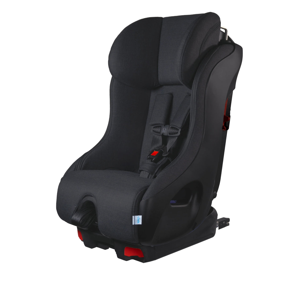Clek Foonf Ziip Convertible Car Seat