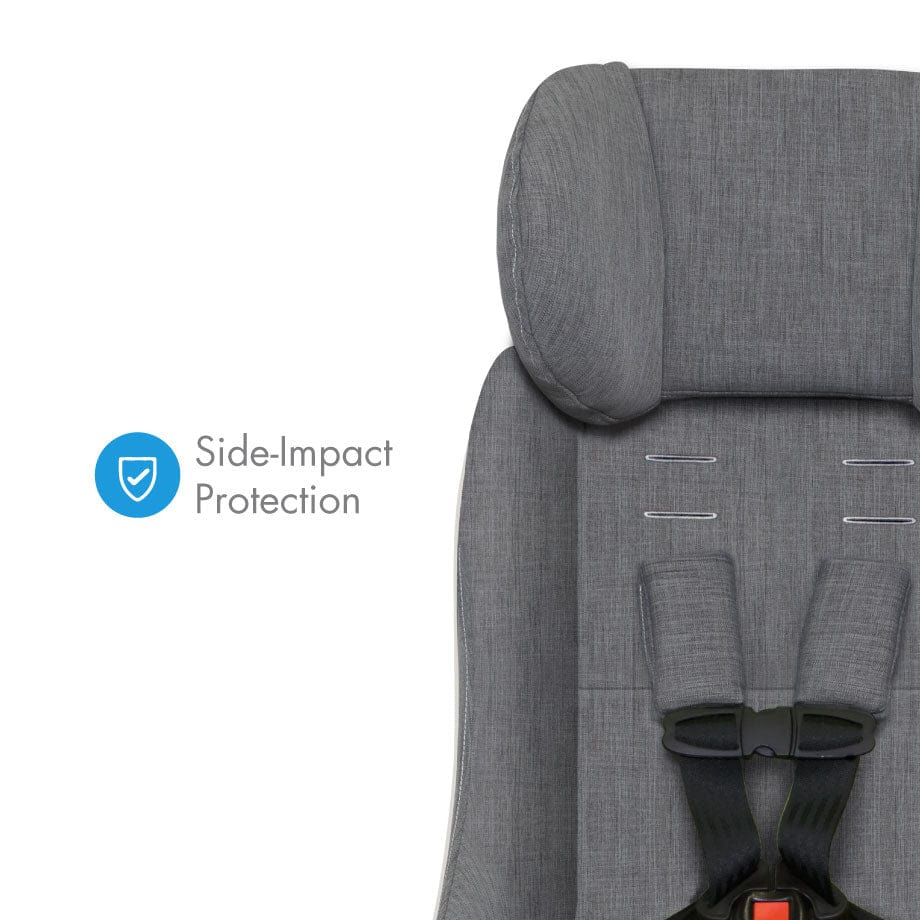 Clek Foonf Ziip Convertible Car Seat