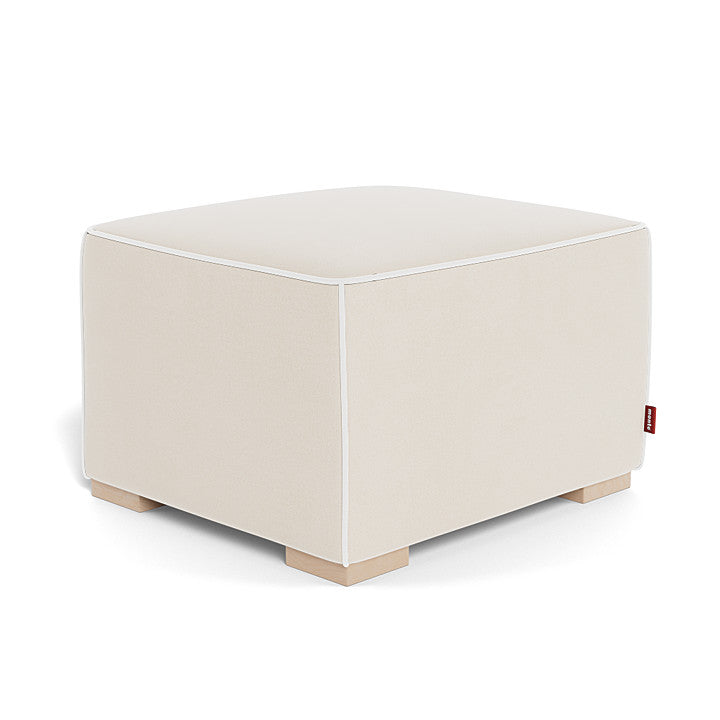 Monte Design Stationary Ottoman