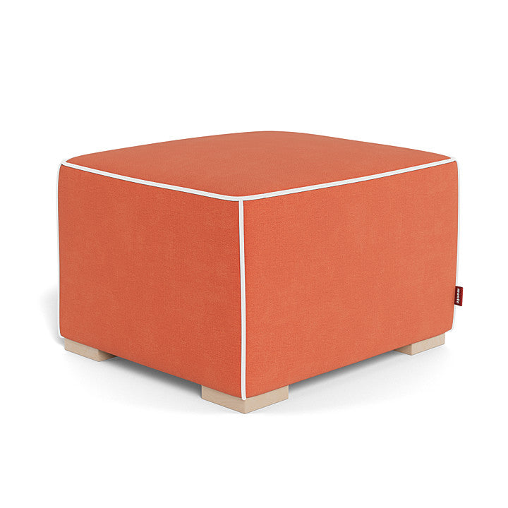 Monte Design Stationary Ottoman