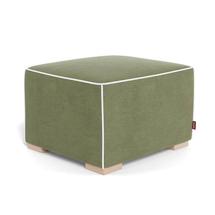 Monte Design Stationary Ottoman