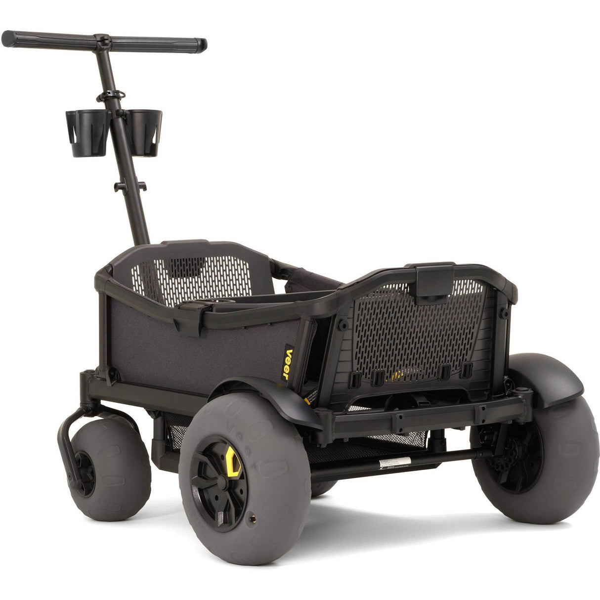 Veer Cruiser Beach Wheel Kit (ETA 2-3 weeks)