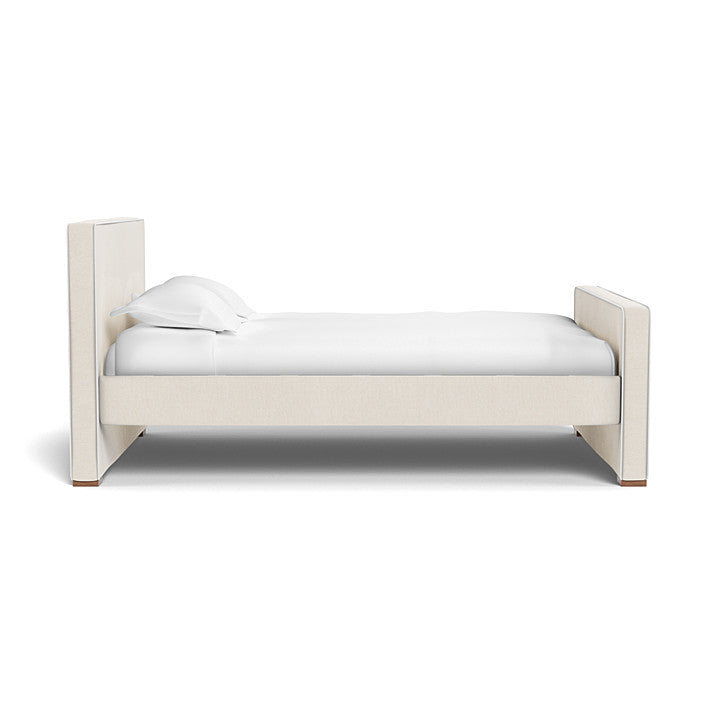 Monte Design Dorma Bed