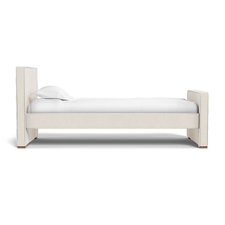 Monte Design Dorma Bed