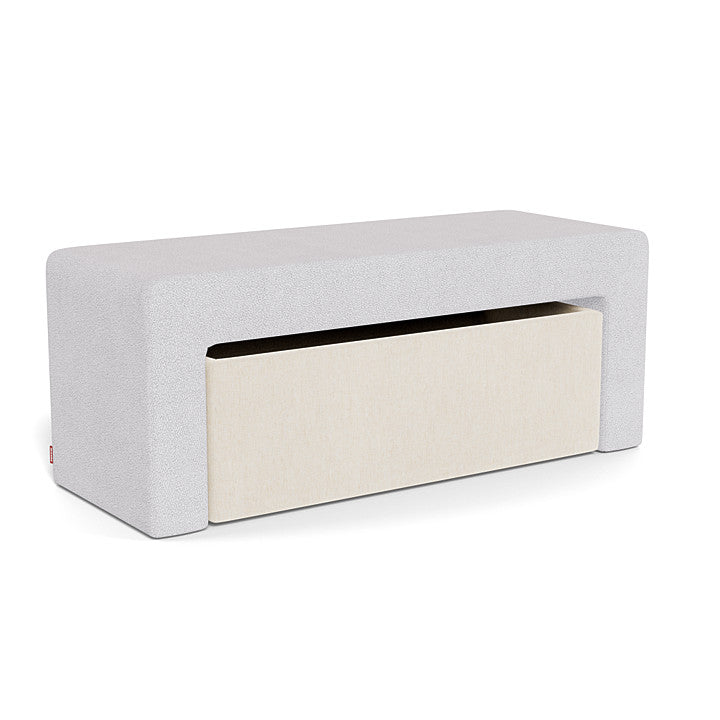 Dove Grey Boucle (Performance Boucle)