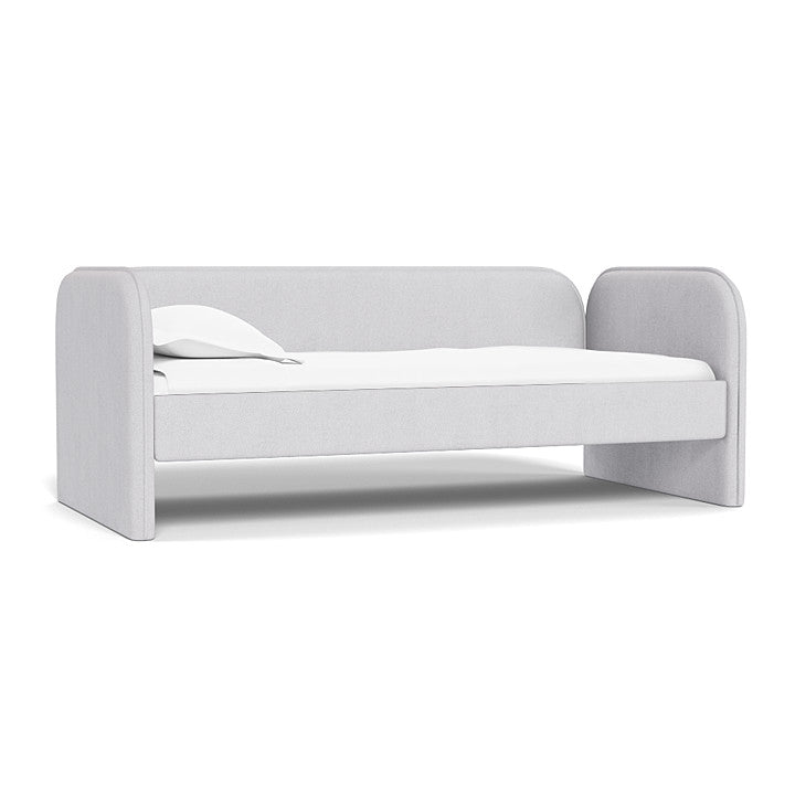 Dove Grey Boucle (Performance Boucle)