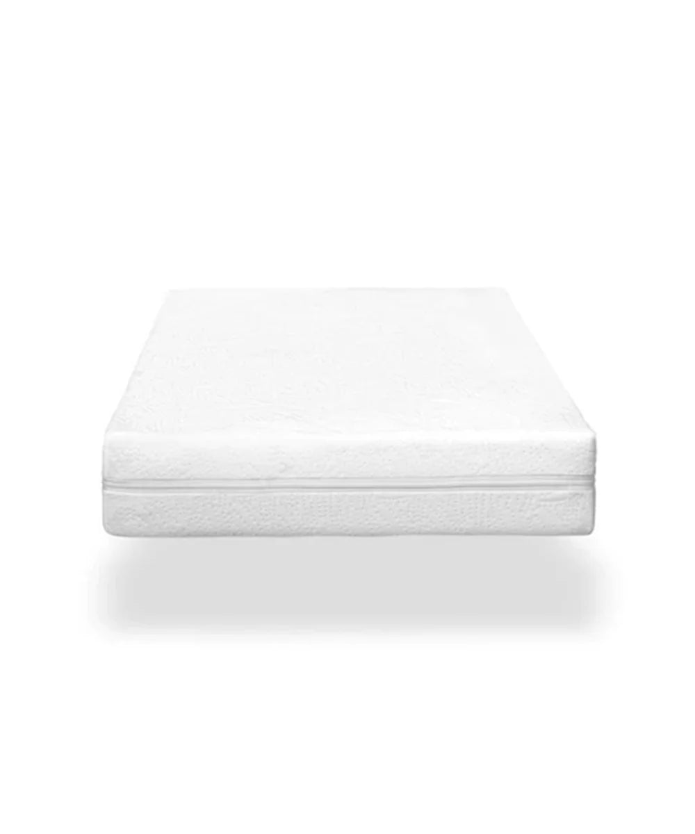 6" Dual Firm Crib Mattress