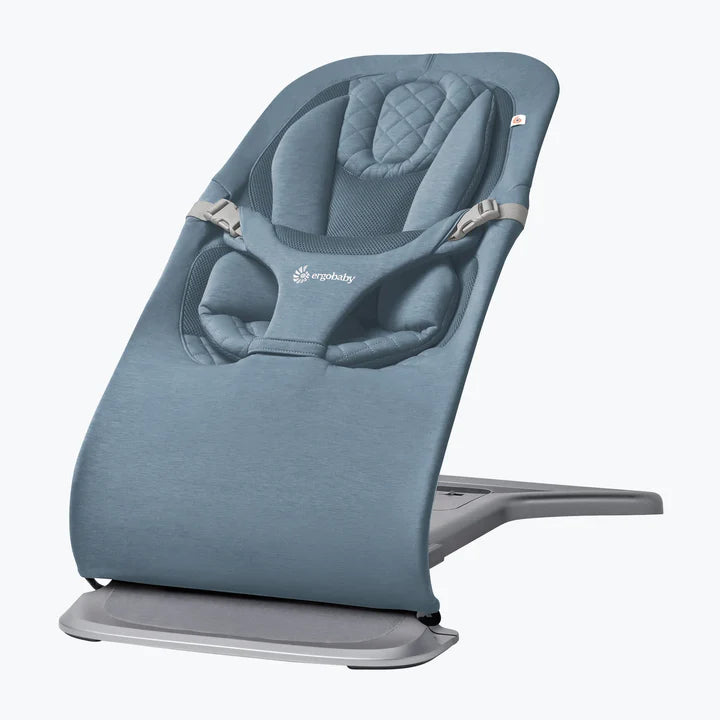 Evolve 3-in-1 Bouncer