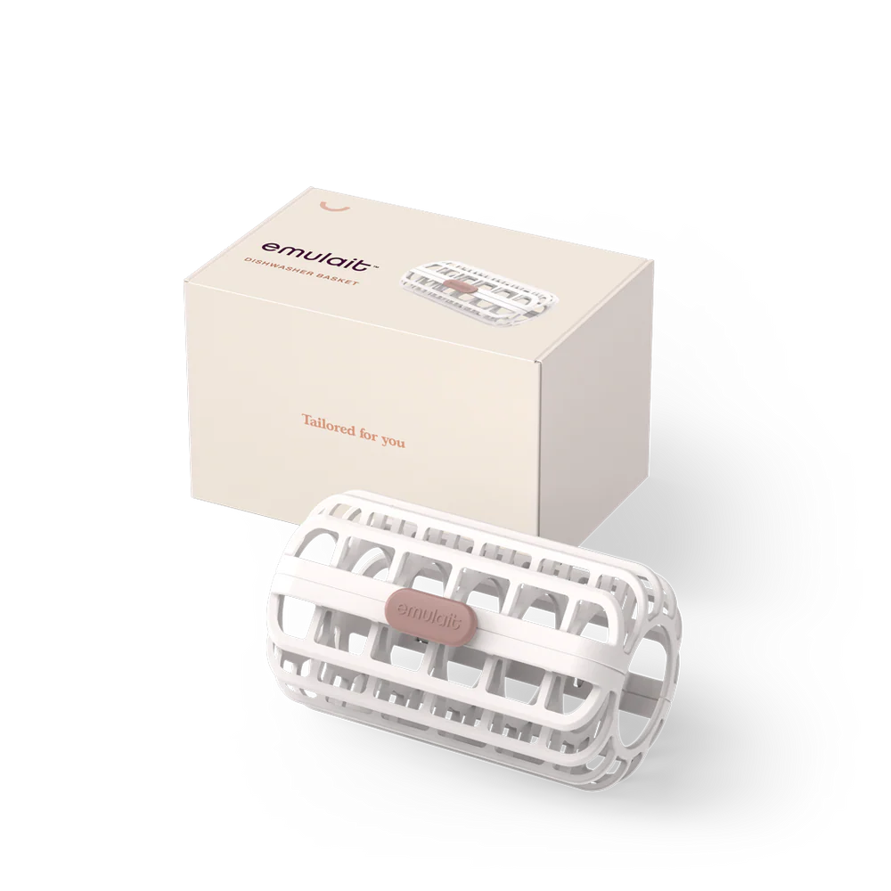 Emulait Dishwasher Basket