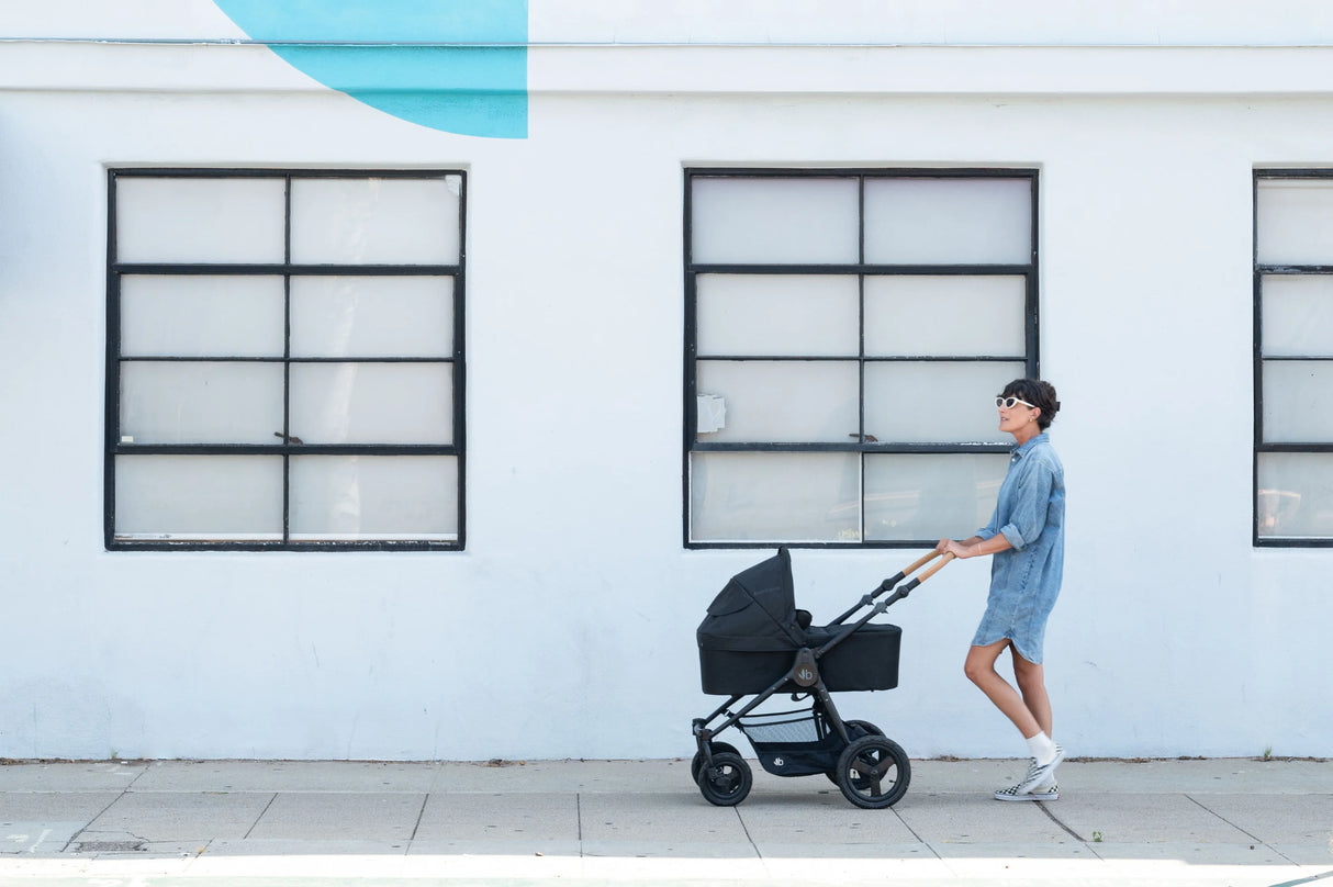 Era / Indie / Speed Bassinet