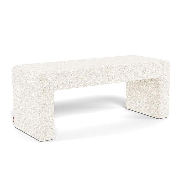 Faux Sheepskin (Performance White Sheepskin)