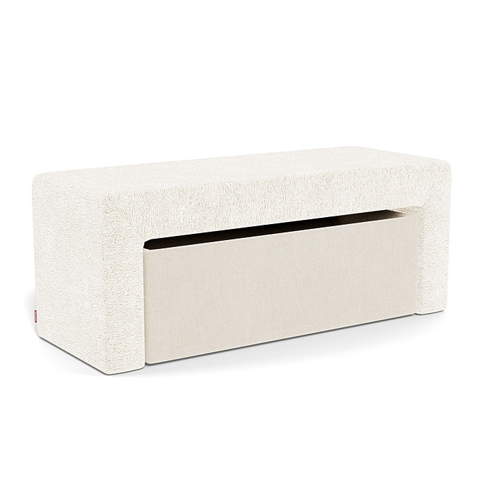 Faux Sheepskin (Performance White Sheepskin)