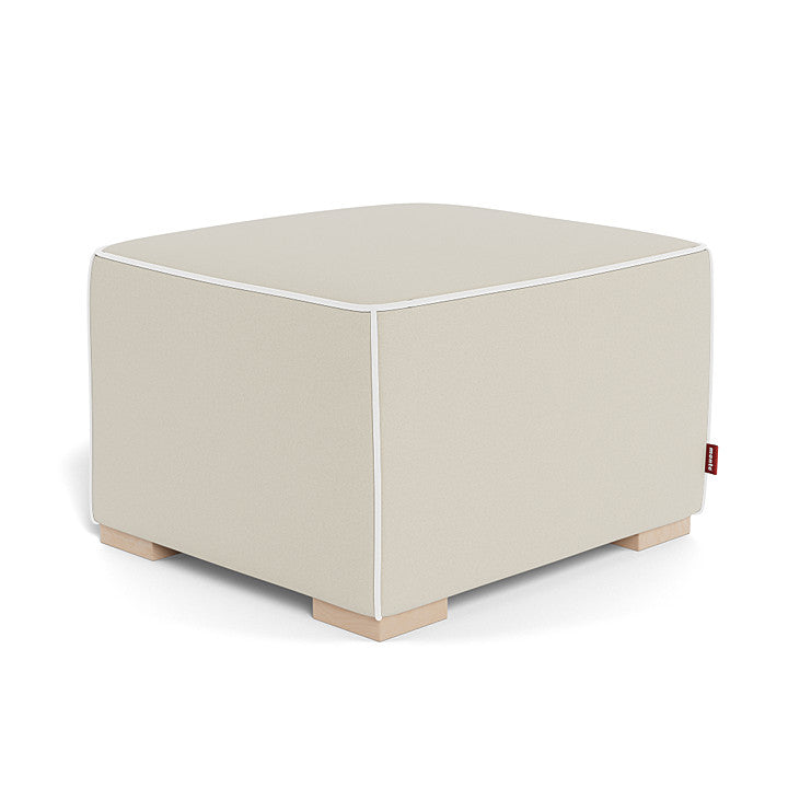 Monte Design Stationary Ottoman