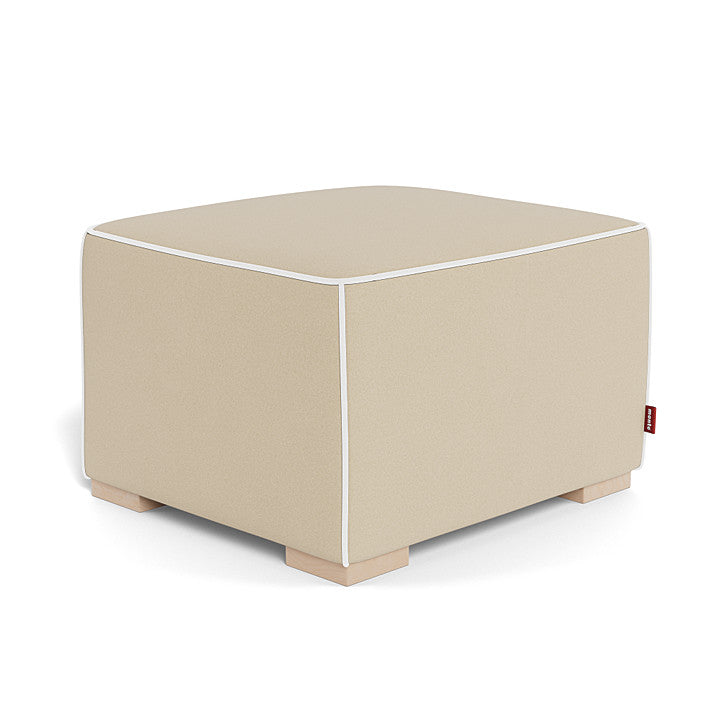 Monte Design Stationary Ottoman