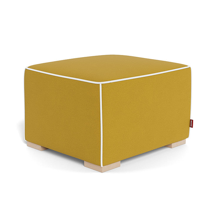 Monte Design Stationary Ottoman