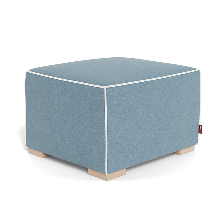 Monte Design Stationary Ottoman