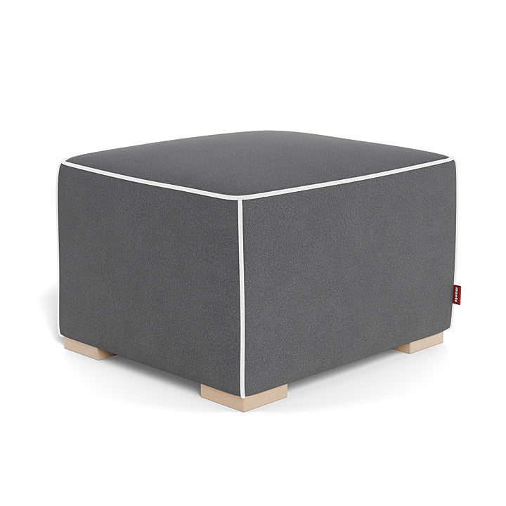 Monte Design Stationary Ottoman