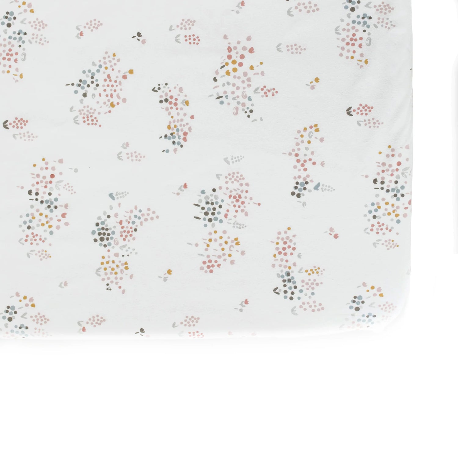 Pehr Crib Sheet