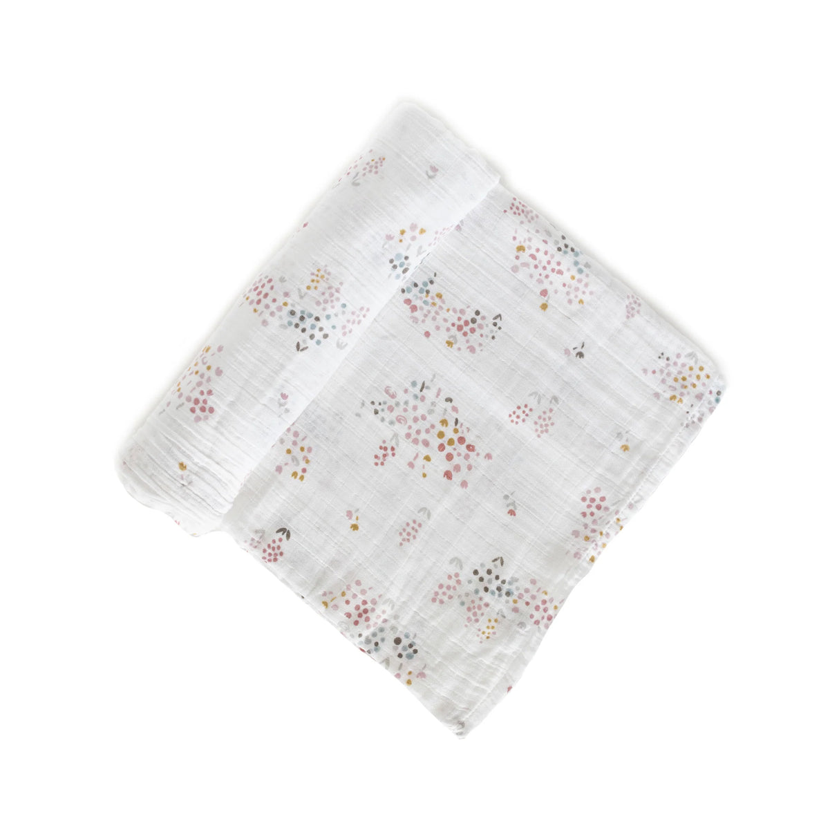 Pehr Design Organic Cotton Swaddle