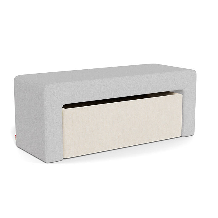 Fog Grey (Performance Heathered)