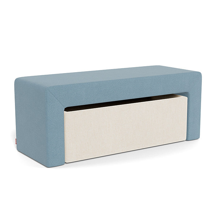 Frost Blue Felt (Performance Felt)