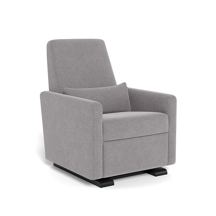 Pebble Grey (Performance Heathered)