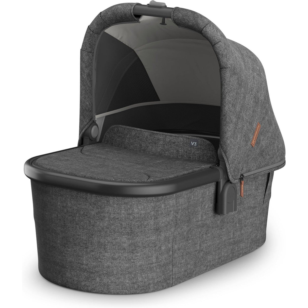 UPPAbaby Bassinet V3 for Vista, Cruz & Ridge