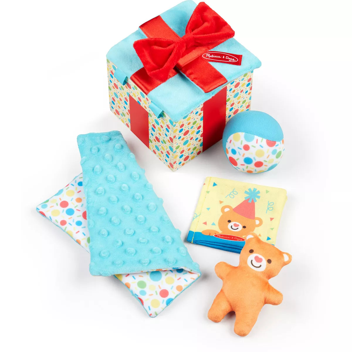 Surprise Gift Box