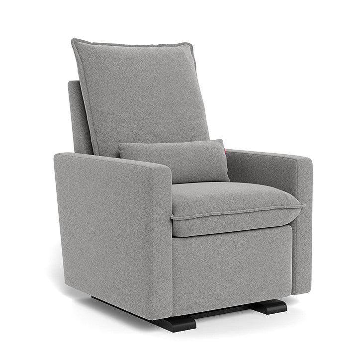 Grey Italian Wool (Premium Wool)