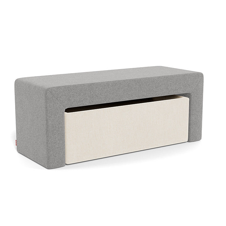 Grey Italian Wool (Premium Wool)