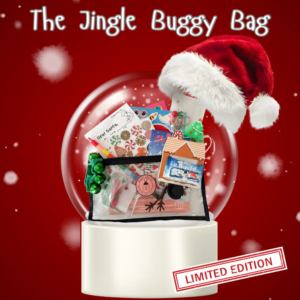 Buggy Bag