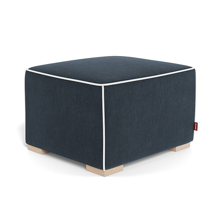 Monte Design Stationary Ottoman